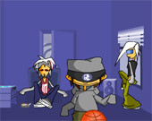 Stand