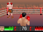 2D Knock Out