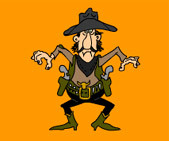 2D Shootout