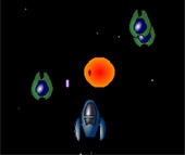 30K Starfighter