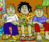 3 Guys