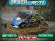 3d Rally Fever
