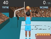 3D Net Blazer