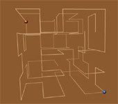 3DMaze