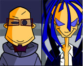 series 2: THAN TO ENGAGE AT NIGHT. Boyz