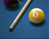 9 ball