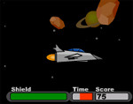 Ace of Space