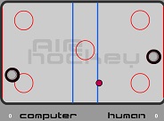 Airhockey