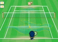 Aitchu Tennis
