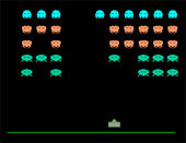 Alien Attack 2