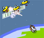 Alien Attack 3