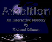 Ambition