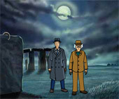 Arc 2 Episode 8