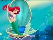 Ariel Water Ballet