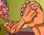 Arm Wrestling