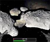 Asteroids 2000