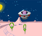 Astro Blobs