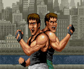 Bad Dudes