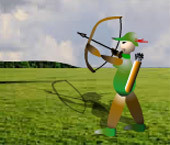 Ballon Hunter