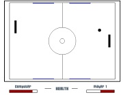 Battle Pong