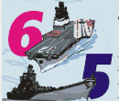 Battle Ships