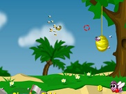 Bee Commando
