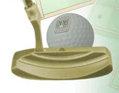Beer Golf