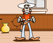Billy Bang