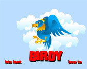 Birdy