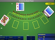 Black Jack 2