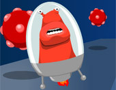 Blob Lander