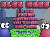 Blob Wars