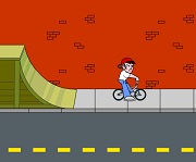 BMX Sik Trix