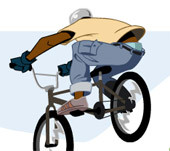 BMX Tricks