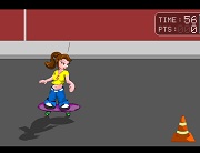Board`n