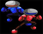 Bomb Droid