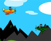 Bomber Bob
