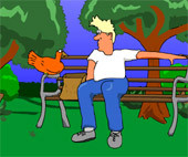 Boring Dove