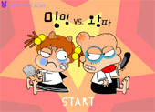 Boy vs Girl