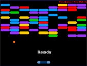 Breakout by 2D Play