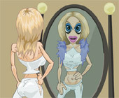 Britney vs Christina