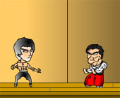 Bruce Lee