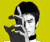 Bruce-Le