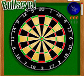 Bullseye