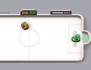 Bumper Ball