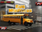 Bus Madness