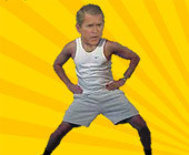 Bush Aaerobics