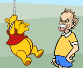 Bush Pooh