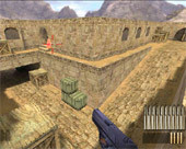 Camper Strike