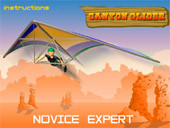Canyon Glider